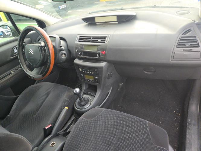 Image Calculateur - CITROEN C4 1