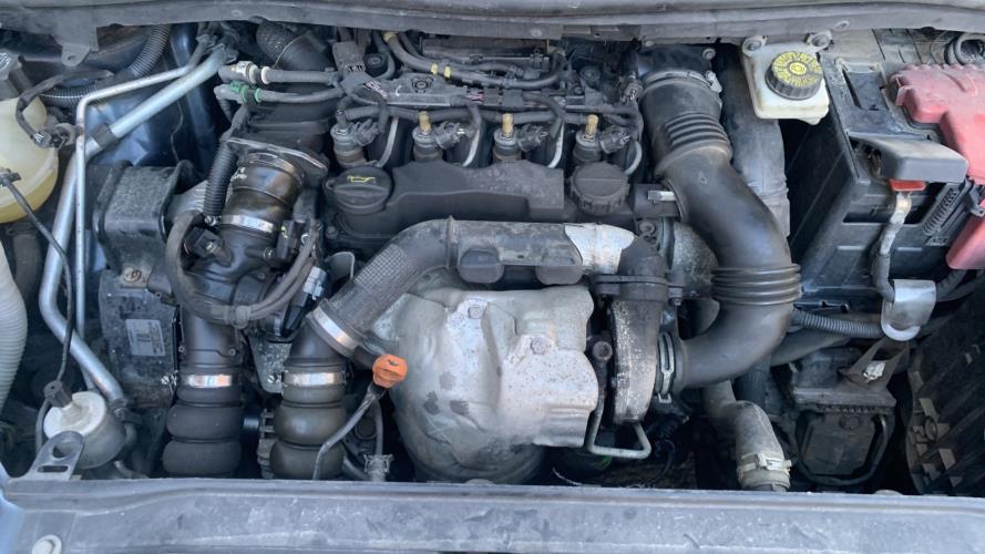 Image Anti brouillard gauche (feux) - CITROEN C4 1