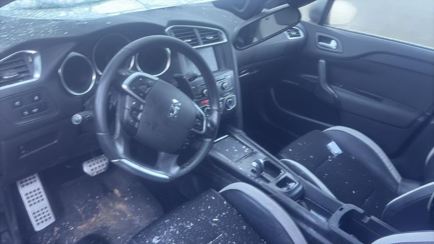 Image Porte arriere droit - CITROEN DS4