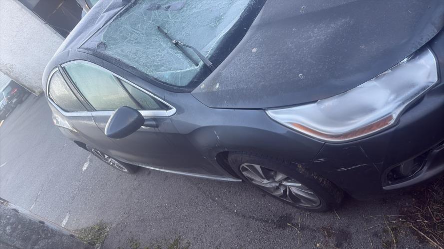 Image Porte arriere droit - CITROEN DS4