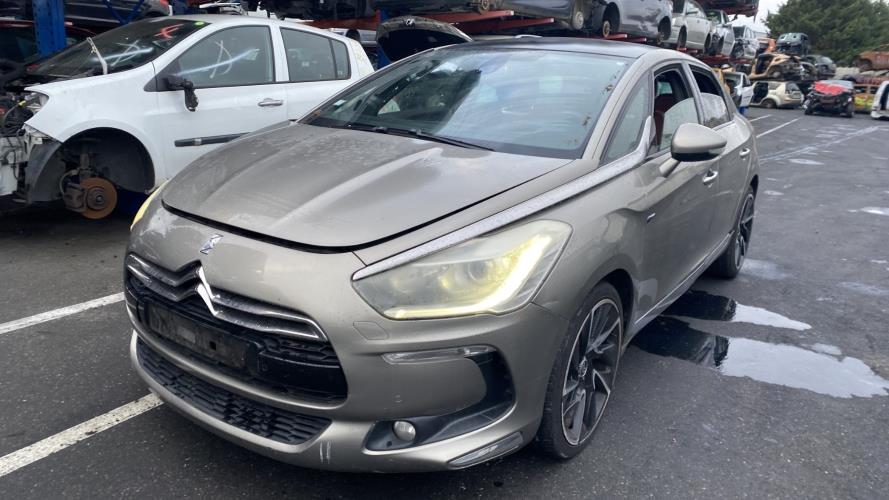 Image Calculateur - CITROEN DS5