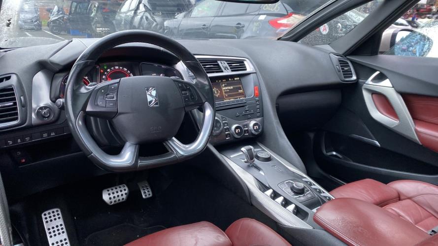 Image Calculateur - CITROEN DS5
