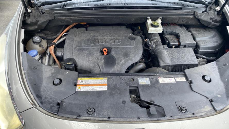 Image Calculateur - CITROEN DS5