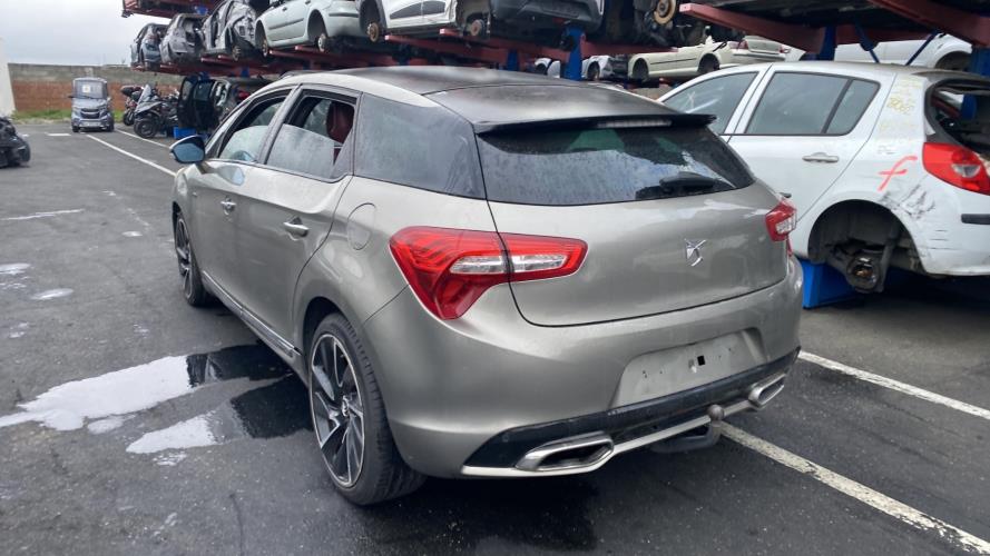 Image Calculateur - CITROEN DS5