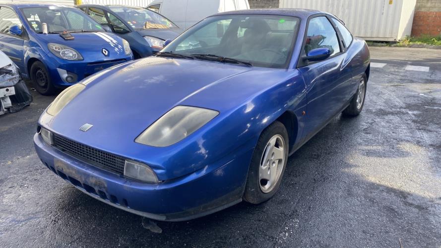 Image Feu arriere secondaire gauche (feux) - FIAT COUPE