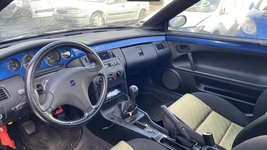 Image Feu arriere secondaire gauche (feux) - FIAT COUPE