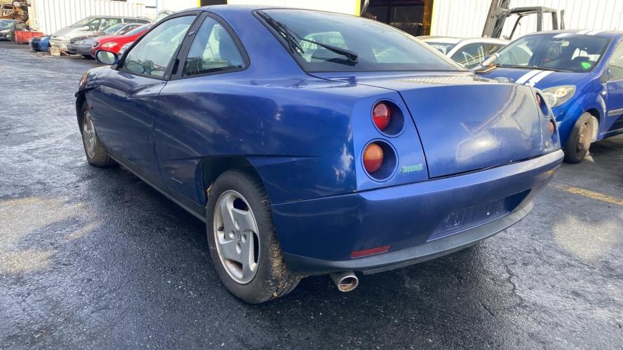 Image Feu arriere secondaire gauche (feux) - FIAT COUPE