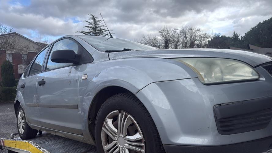 Image Retroviseur gauche - FORD FOCUS 2