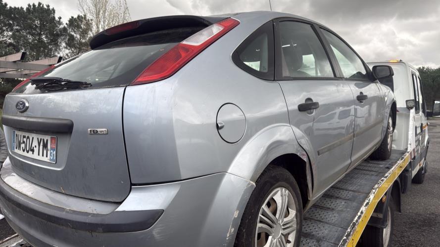 Image Retroviseur gauche - FORD FOCUS 2