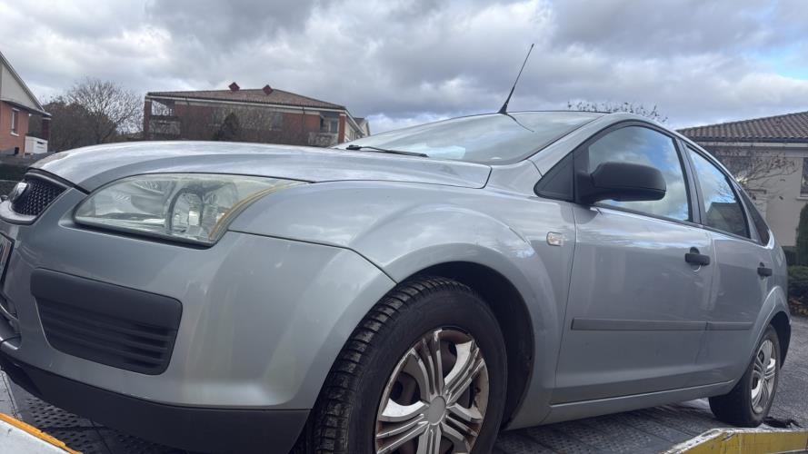 Image Retroviseur gauche - FORD FOCUS 2