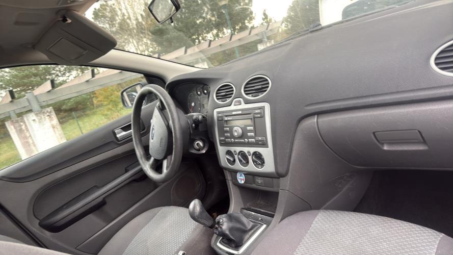 Image Retroviseur gauche - FORD FOCUS 2