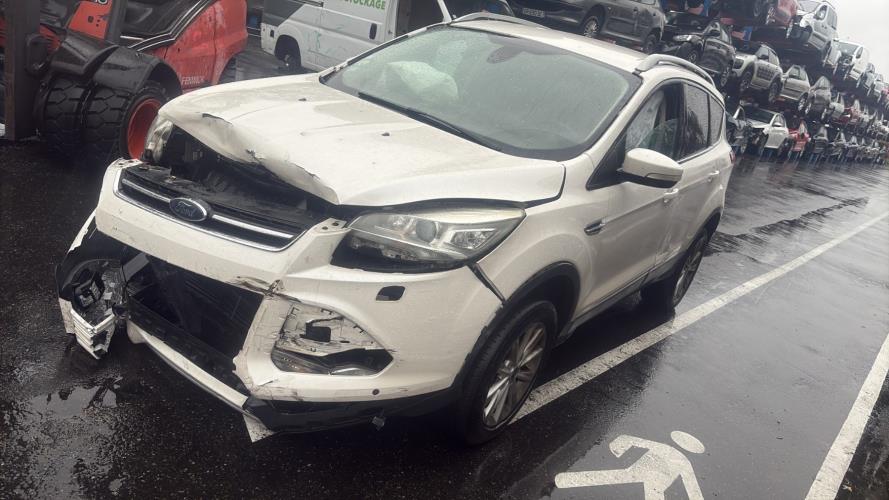 Image Calculateur - FORD KUGA 2