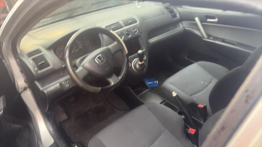 Image Boite de vitesses - HONDA CIVIC 7
