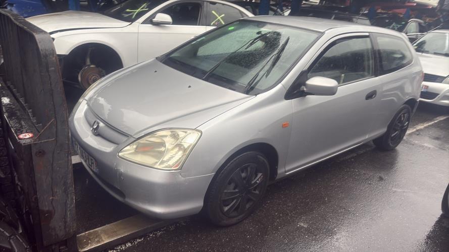 Image Boite de vitesses - HONDA CIVIC 7