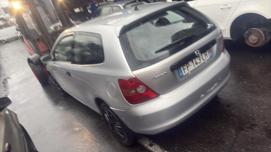 Image Boite de vitesses - HONDA CIVIC 7