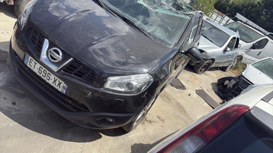Image Retroviseur gauche - NISSAN QASHQAI 1