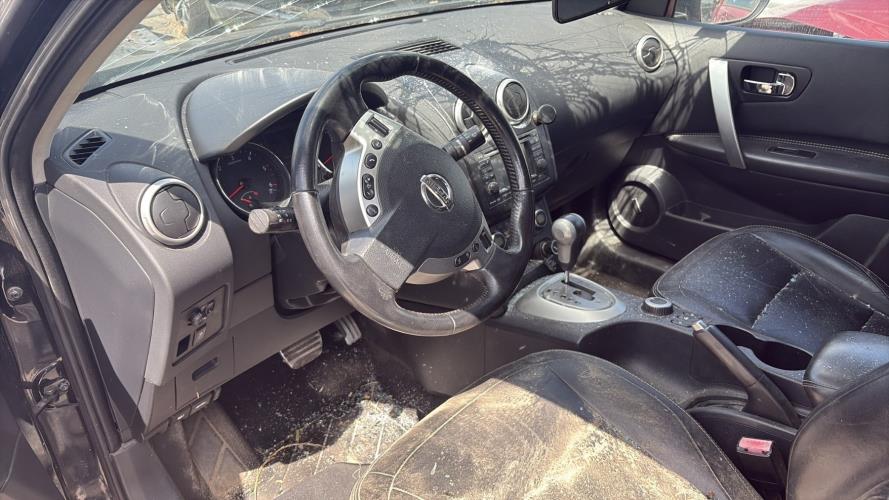Image Retroviseur gauche - NISSAN QASHQAI 1