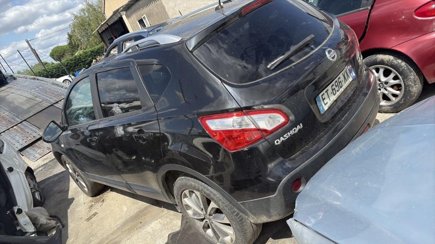 Image Retroviseur gauche - NISSAN QASHQAI 1