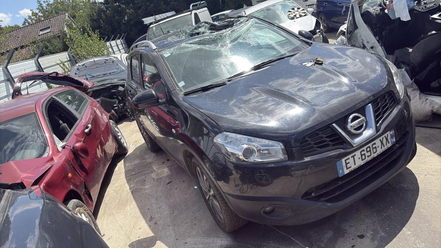 Image Retroviseur gauche - NISSAN QASHQAI 1