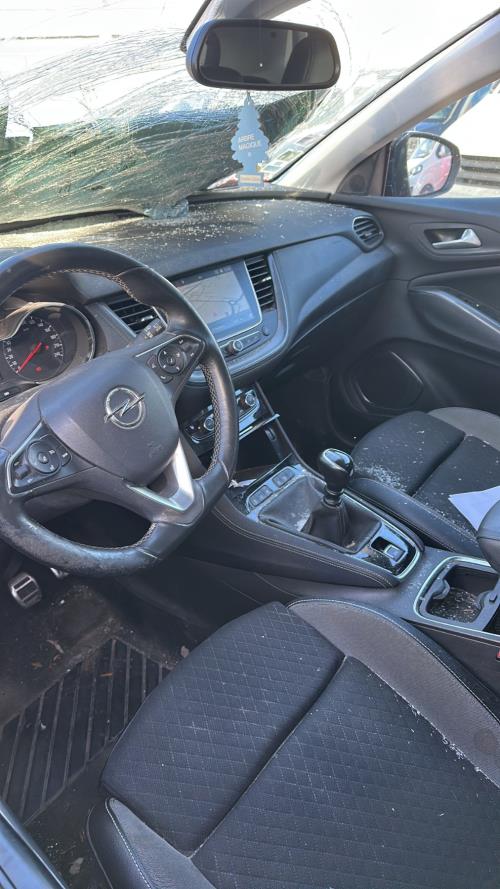 Image Colonne de direction - OPEL GRANDLAND X 1