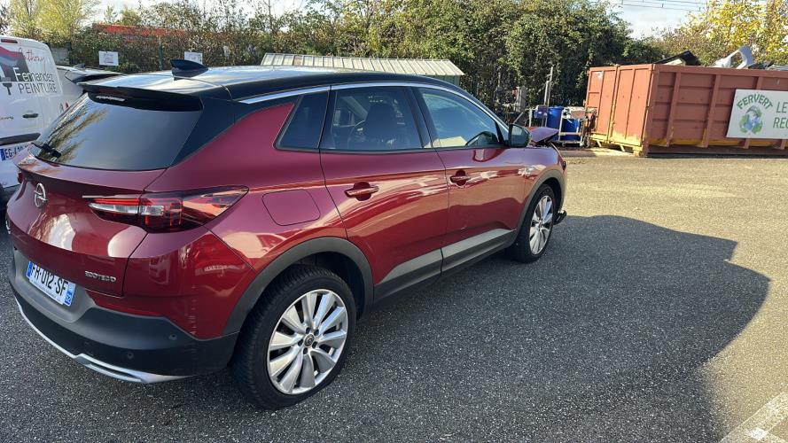 Image Colonne de direction - OPEL GRANDLAND X 1