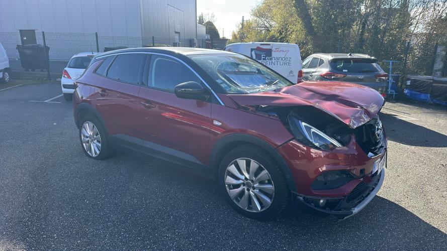 Image Colonne de direction - OPEL GRANDLAND X 1