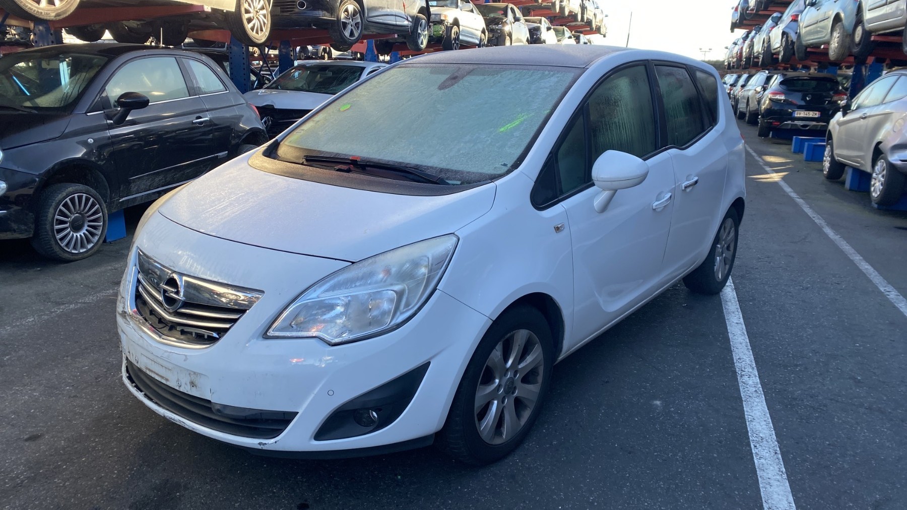 Pièce Auto