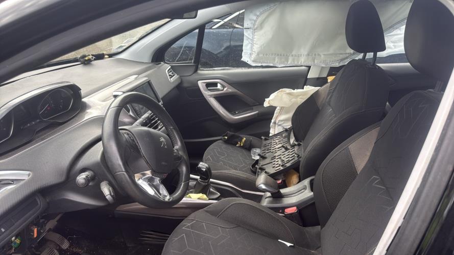 Image Bloc ABS (freins anti-blocage) - PEUGEOT 2008 1