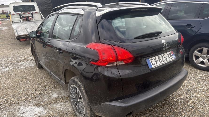 Image Bloc ABS (freins anti-blocage) - PEUGEOT 2008 1
