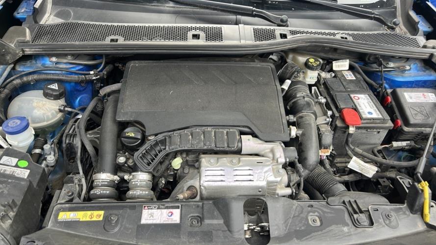 Image Com (Bloc Contacteur Tournant+Commodo Essuie Glace+Commodo Phare) - PEUGEOT 2008 2