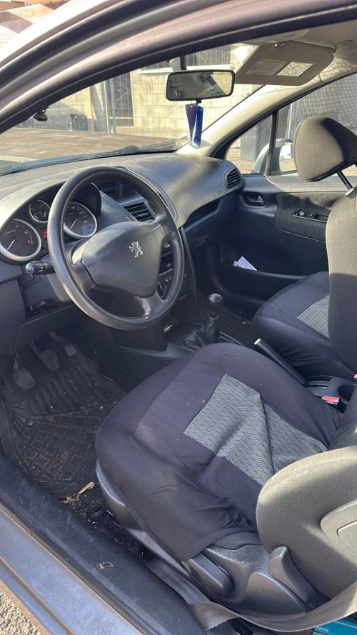 Image Boitier servitude moteur (BSM) - PEUGEOT 207