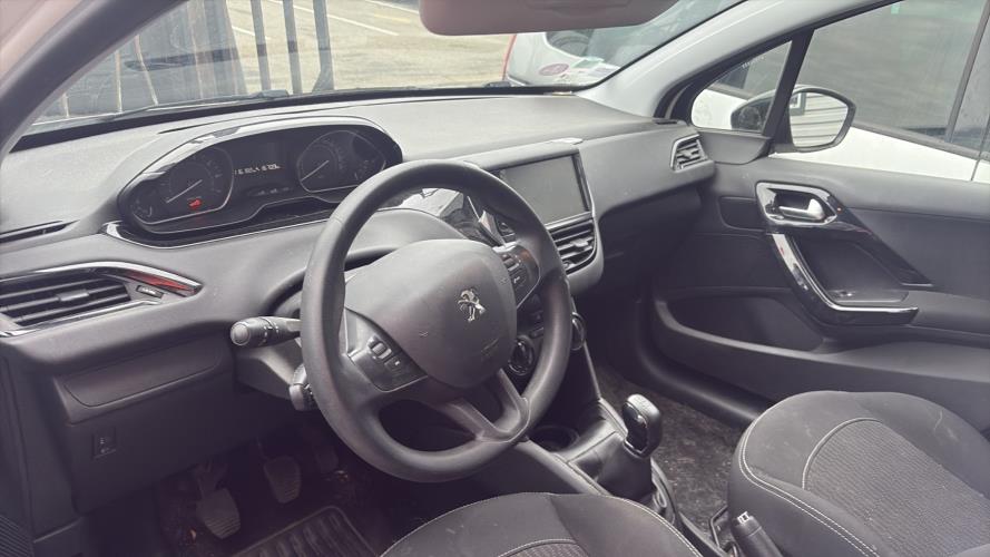 Image Retroviseur droit - PEUGEOT 208 1