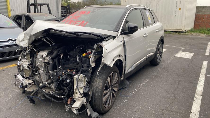 Image Moteur - PEUGEOT 3008 2