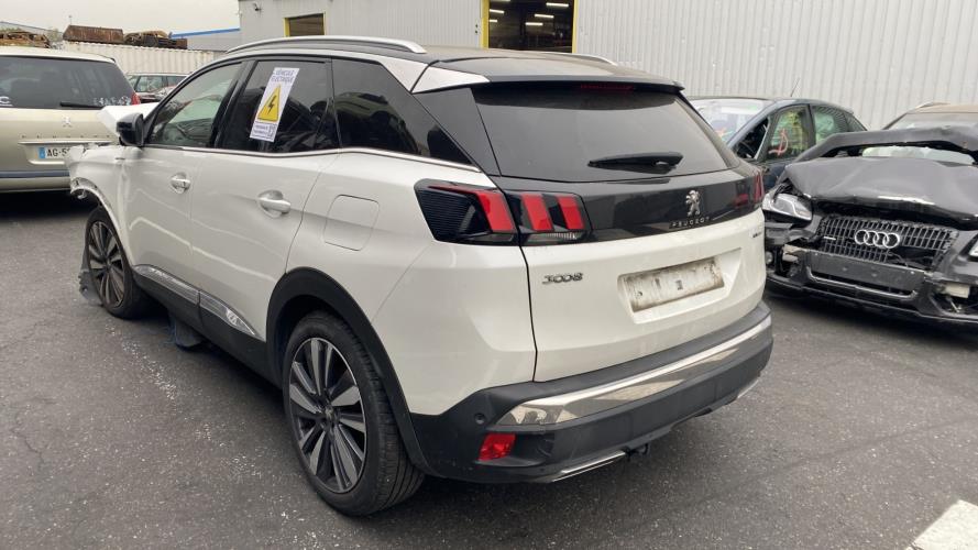 Image Moteur - PEUGEOT 3008 2