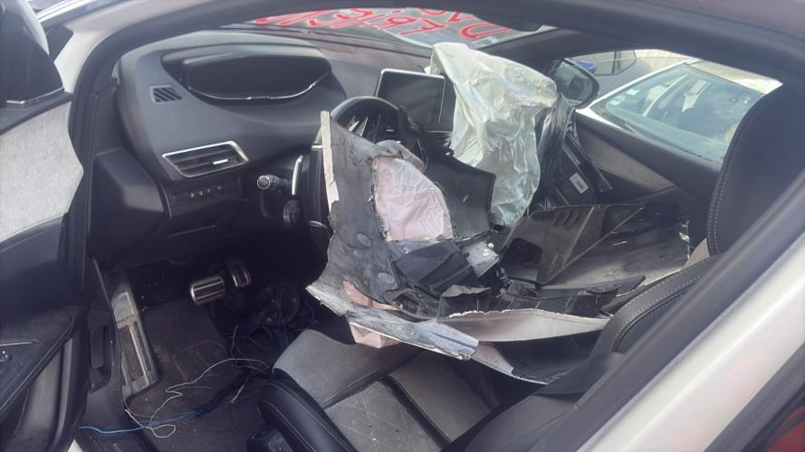 Image Moteur - PEUGEOT 3008 2