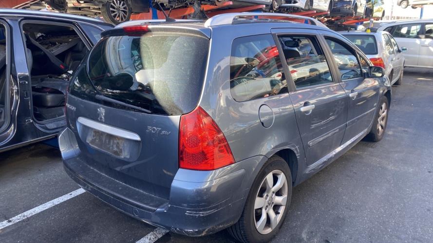 Image Retroviseur droit - PEUGEOT 307