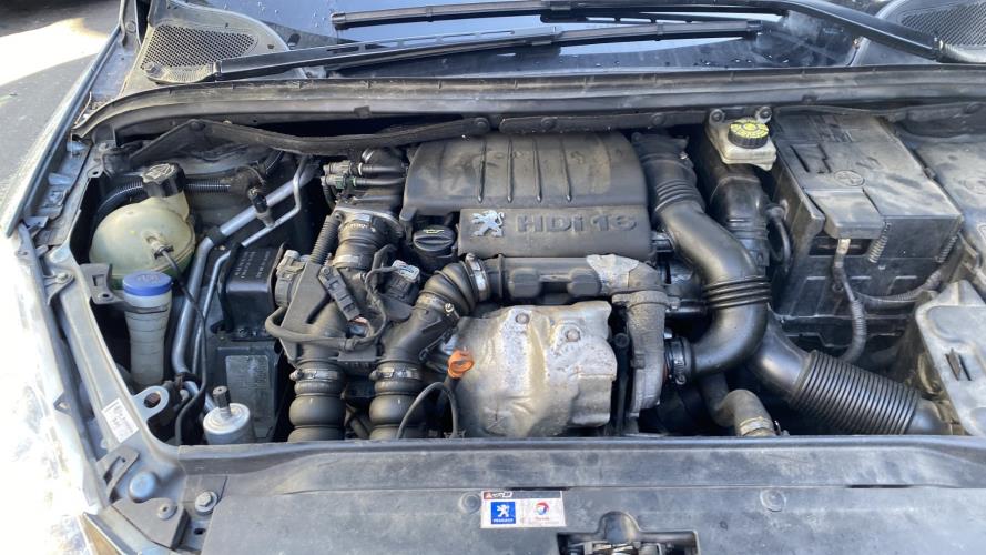 Image Retroviseur droit - PEUGEOT 307