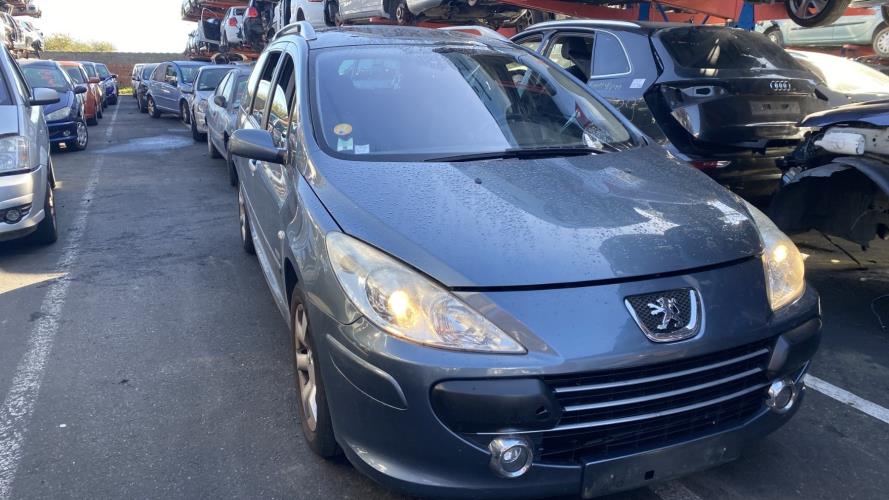 Image Retroviseur droit - PEUGEOT 307