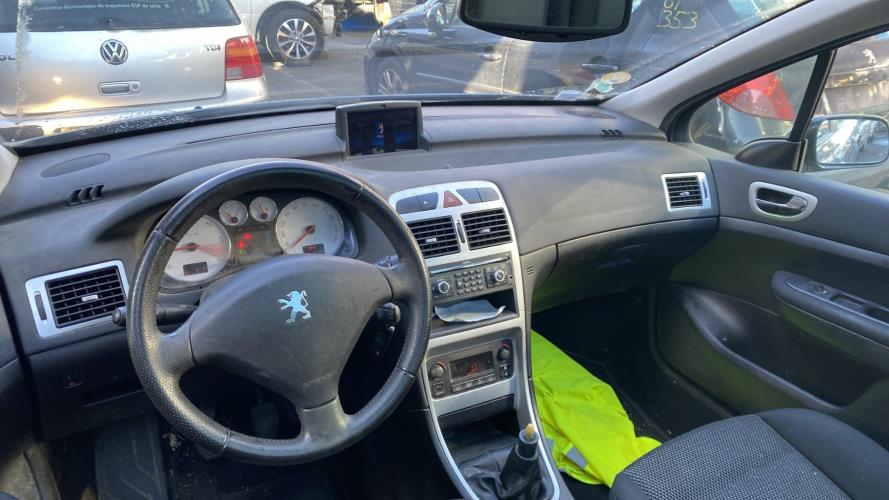 Image Retroviseur droit - PEUGEOT 307
