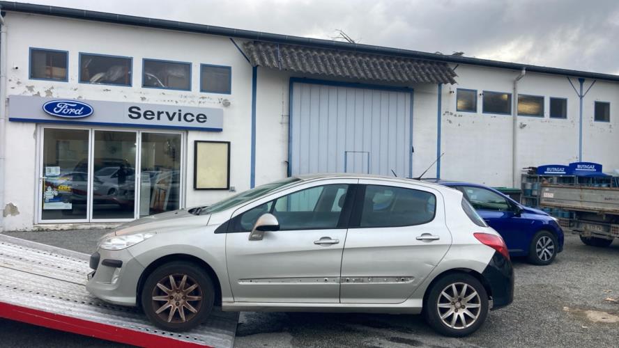 Image Retroviseur droit - PEUGEOT 308 1