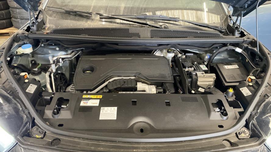 Image Compteur - PEUGEOT 5008 3