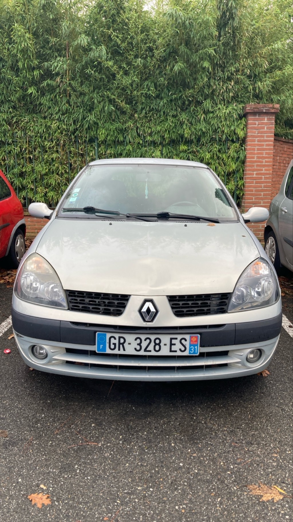 Pièce Auto