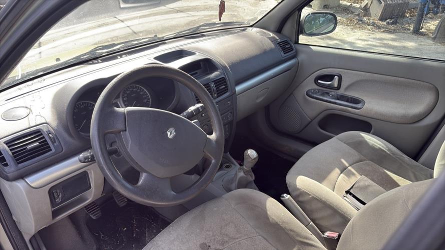 Image Retroviseur gauche - RENAULT CLIO 2