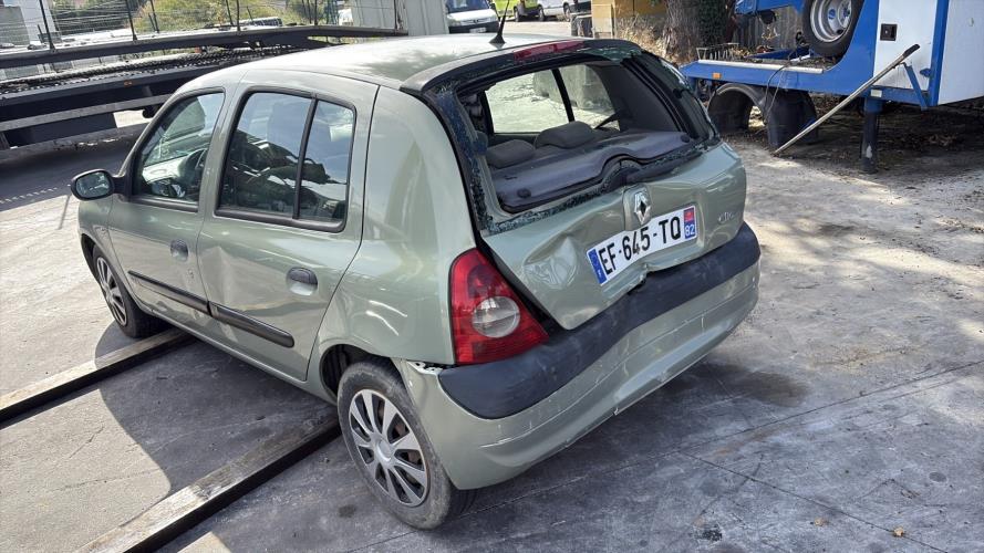Image Retroviseur gauche - RENAULT CLIO 2