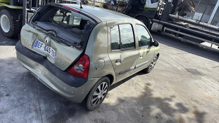 Image Retroviseur gauche - RENAULT CLIO 2