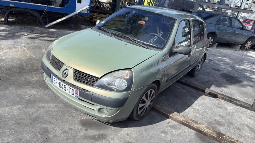 Image Retroviseur gauche - RENAULT CLIO 2