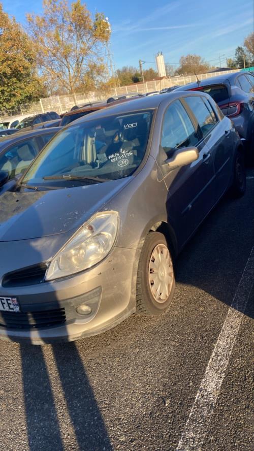 Image Retroviseur gauche - RENAULT CLIO 3