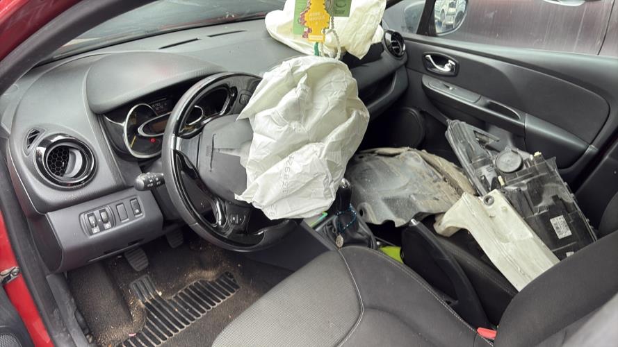 Image Feu arriere principal droit (feux) - RENAULT CLIO 4