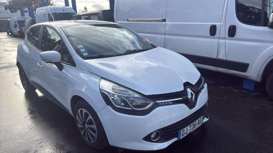 Image Calculateur - RENAULT CLIO 4