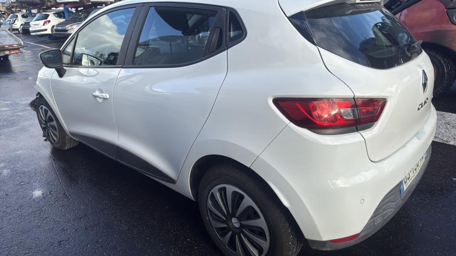 Image Calculateur - RENAULT CLIO 4